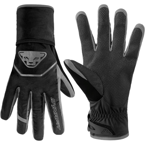 Рукавички Dynafit Mercury DST Gloves 0911 - XL - чорний