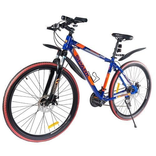 Купити Велосипед SPARK MONTERO (колеса - 29", алюмінієва рама - 19") з доставкою по Україні