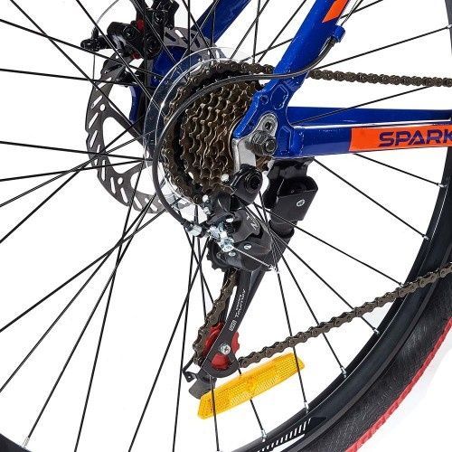 Купити Велосипед SPARK MONTERO (колеса - 29", алюмінієва рама - 19") з доставкою по Україні