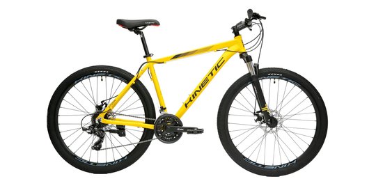 Купити Велосипед KINETIC STORM 27.5 (2023) з доставкою по Україні