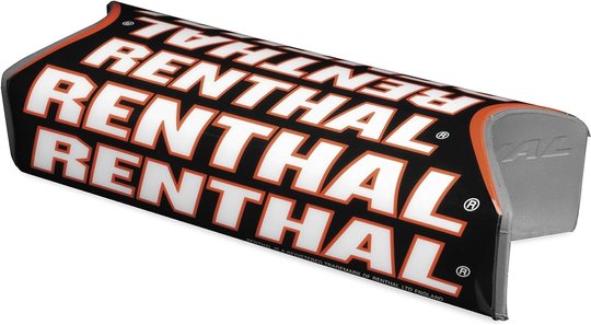 Захисна подушка Renthal Team Issue Fatbar Pad (Black), No Size (P311)