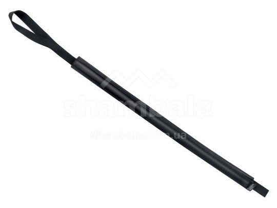 Защита для веревки Singing Rock Defender, 80 см, Black (SR W1027B080)