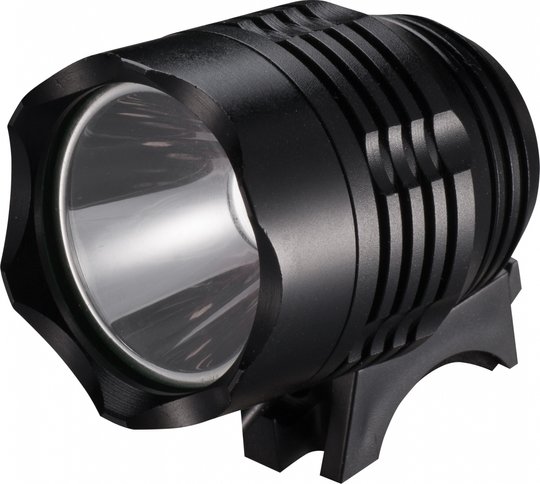 Купити Ліхтар пров. BC-FL1458 900lm LED живлення 4x18650 Li-on із зарядкою від 220в з доставкою по Україні