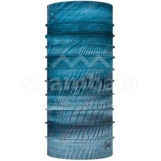 COOLNET UV+ keren stone blue, One Size, Шарф-труба (Бафф), Синтетичний