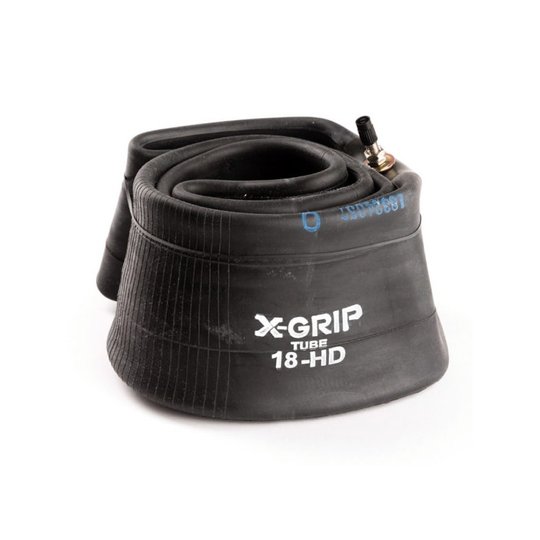 Камера шини заднього колеса X-GRIP 18-HD 18"/4 mm