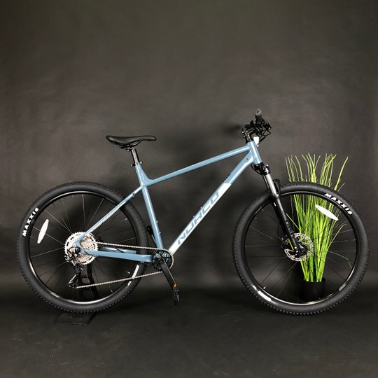 Купити Велосипед гірський 29" Norco STORM 2 S, blue/grey 2021 з доставкою по Україні