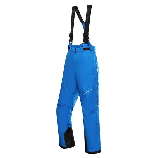 Штаны Alpine Pro Aniko 5 653 (синій), 152/158