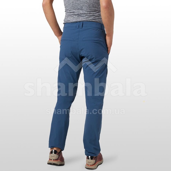 W Alpine Light Pants штани жіночі (Ink Blue, L)