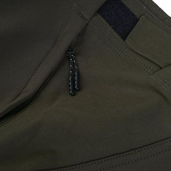 Купить Брюки TLD SKYLINE CHILL PANT MONO [DARK PINE] 34 с доставкой по Украине