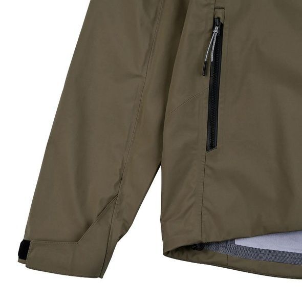 Купить Куртка TLD RESIST JACKET MONO [DARK PINE] 2X с доставкой по Украине