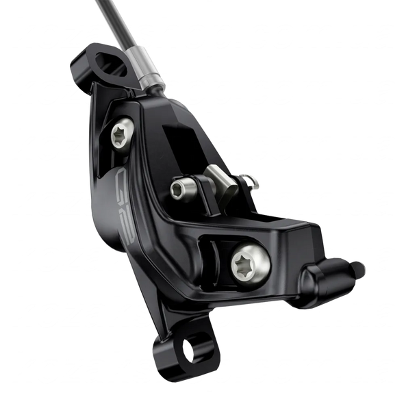 Тормоз SRAM G2 RSC (Reach, SwingLink, Contact) Aluminum Lever Diffusion Black Front 950mm Hose (includes MMX Clamp, Rotor/Bracket sold separately) A2
