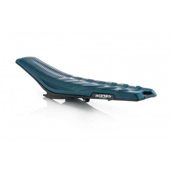 Сидіння ACERBIS X-SEAT SOFT HUSQ 250-501 16-19 (Blue)
