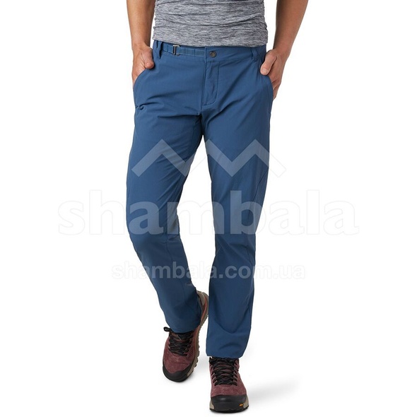 W Alpine Light Pants штани жіночі (Ink Blue, L)