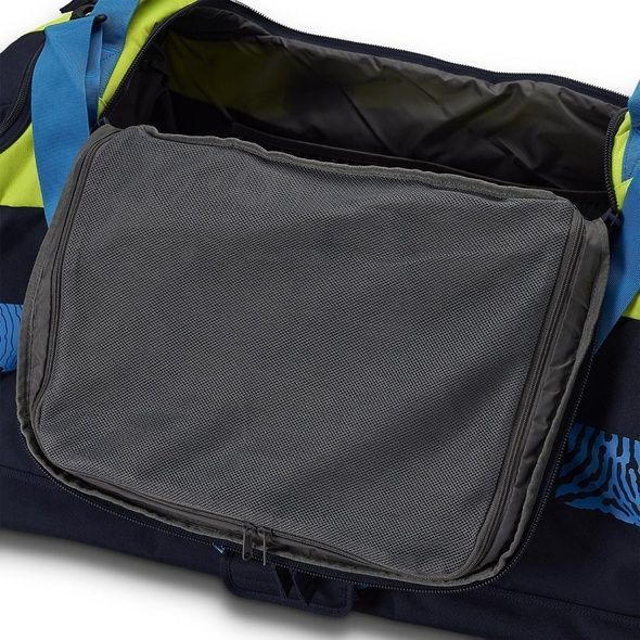 Сумка для форми FOX PODIUM GB DUFFLE - IMPRESSION (True Blue), Gear Bag