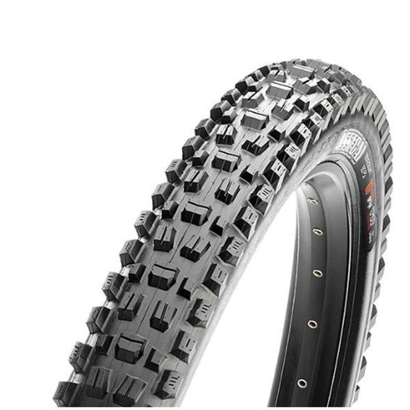 Купить Покрышка MAXXIS ASSEGAI 29X2.50WT TPI-60X2 Foldable 3CG/DH/TR с доставкой по Украине