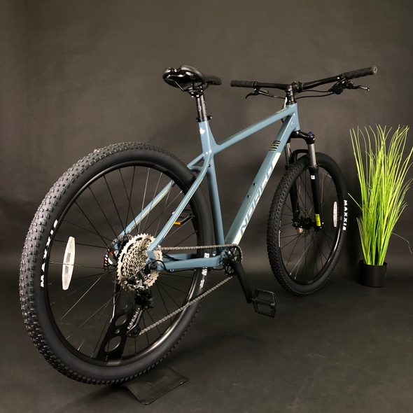 Купить Велосипед горный 29" Norco STORM 2 S, blue/grey 2021 с доставкой по Украине