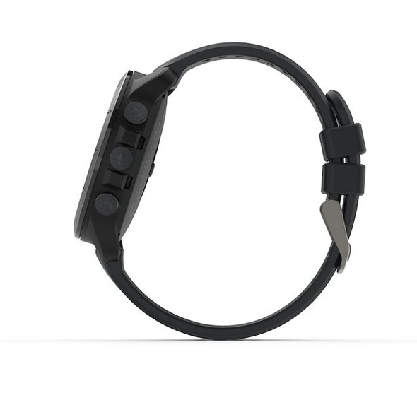 Купить Смарт часы WAHOO Elemnt Rival Multi-Sport GPS Watch-Stealth Grey с доставкой по Украине