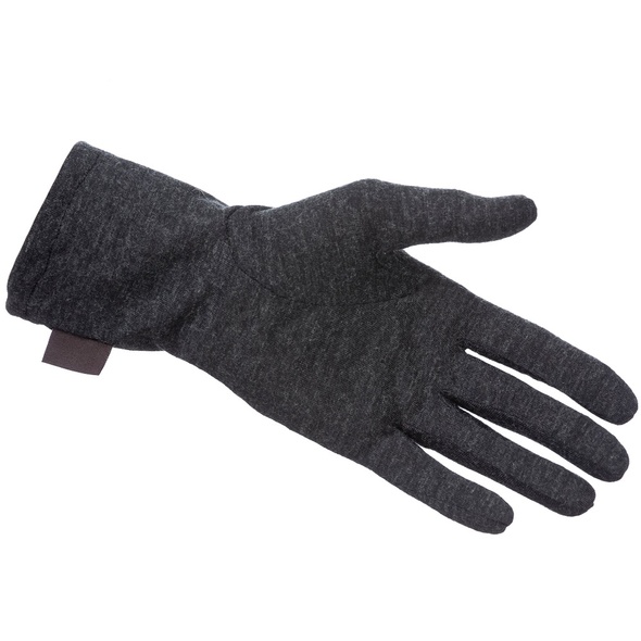 Рукавички Turbat Retezat Gloves Jet Black (чорний), L