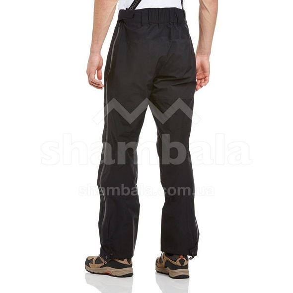 Speed Light Pant штани чоловічі (Black, XL)