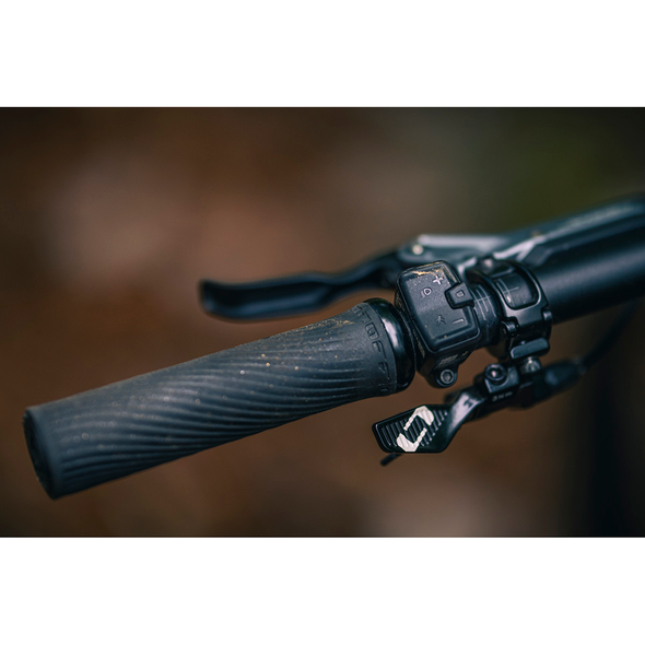 Купити Електровелосипед MONDRAKER SLY RR 29" 160mm, 400Wh Bosch SX, Black, ML з доставкою по Україні