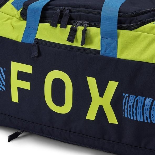 Сумка для форми FOX PODIUM GB DUFFLE - IMPRESSION (True Blue), Gear Bag