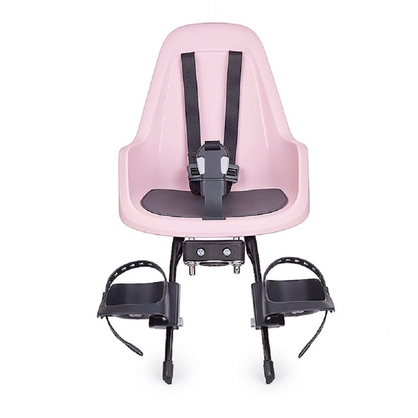 Купить Детское кресло Bobike GO mini Cotton Candy Pink с доставкой по Украине