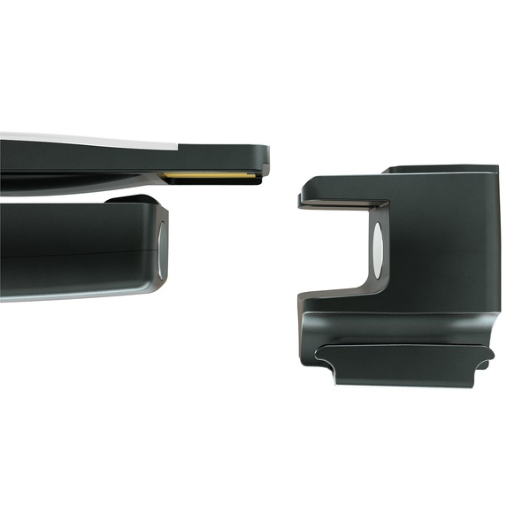 Купити Мигалка передня Knog Plus Front 40 Lumens Black з доставкою по Україні