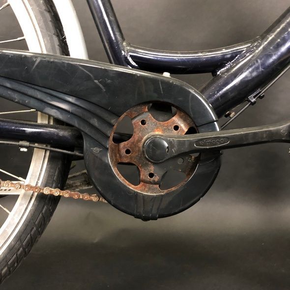 Купити Велосипед вживаний 28" City Bike планетрка з доставкою по Україні