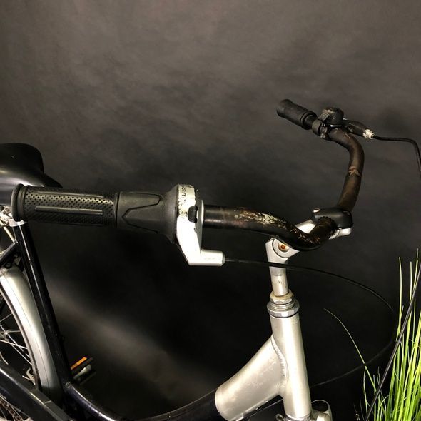 Купити Велосипед вживаний 28" City Bike планетрка з доставкою по Україні