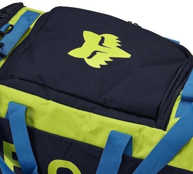 Сумка для форми FOX PODIUM GB DUFFLE - IMPRESSION (True Blue), Gear Bag