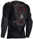 Захист тіла LEATT 4.5 EVO Body Protector (Black), XL