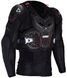 Захист тіла LEATT 4.5 EVO Body Protector (Black), XL