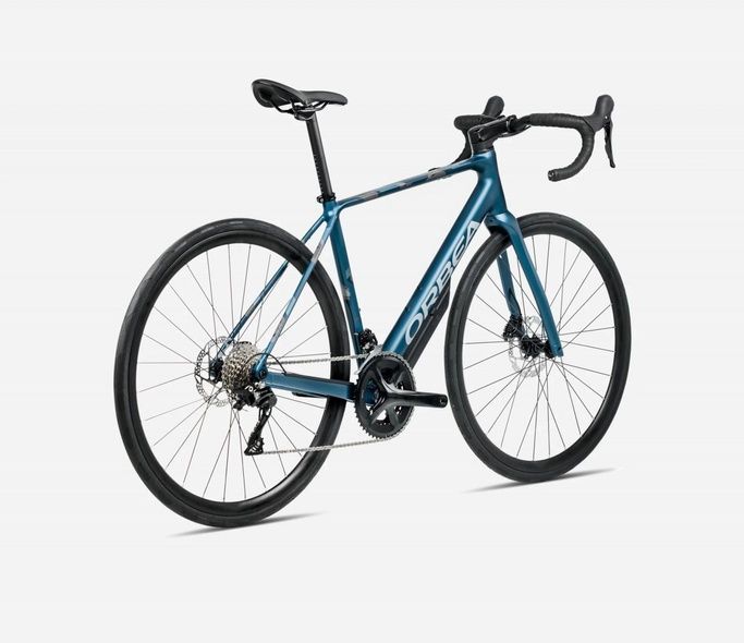 Купити Велосипед Orbea AVANT H40 BLU з доставкою по Україні
