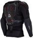Захист тіла LEATT 4.5 EVO Body Protector (Black), XL