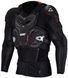 Захист тіла LEATT 4.5 EVO Body Protector (Black), XL