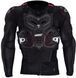Захист тіла LEATT 4.5 EVO Body Protector (Black), XL