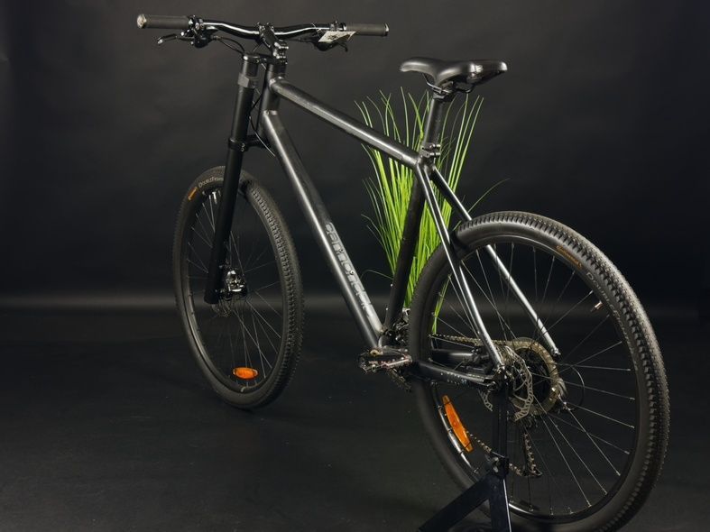 Купити Велосипед б/в 27,5" Cannondale Bad Boy, чорний з доставкою по Україні