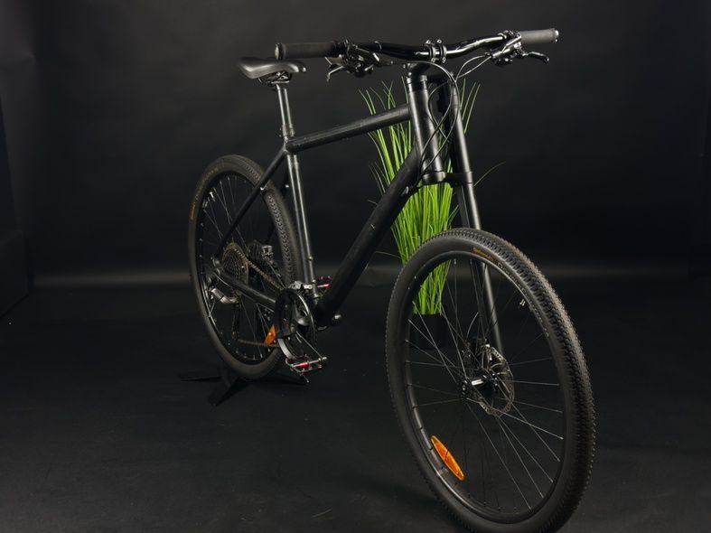 Купити Велосипед б/в 27,5" Cannondale Bad Boy, чорний з доставкою по Україні