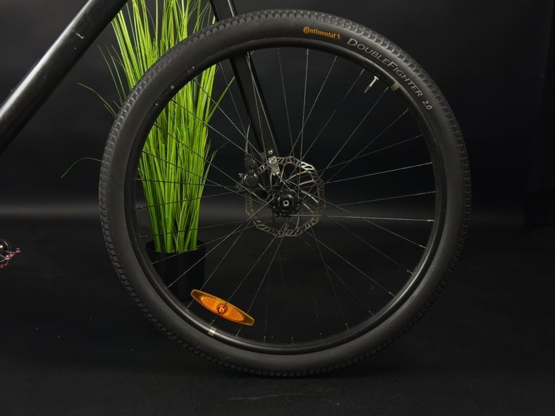 Купити Велосипед б/в 27,5" Cannondale Bad Boy, чорний з доставкою по Україні