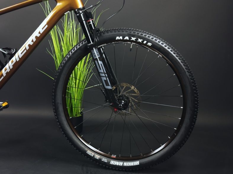Купити Велосипед вживаний 29&Prime; LAPIERRE&nbsp;Prorace Cf 6.9 2023 (карбон) з доставкою по Україні