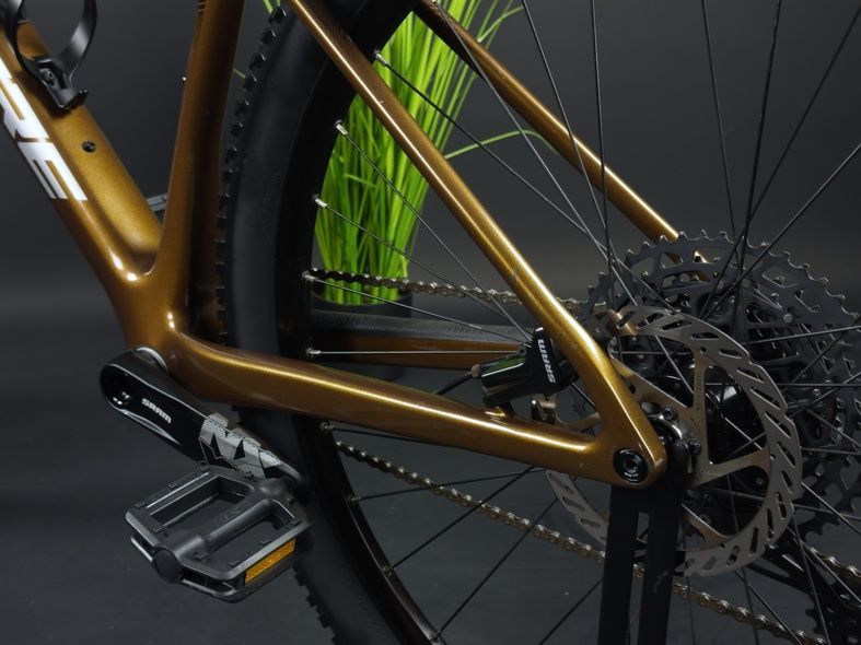 Купити Велосипед вживаний 29&Prime; LAPIERRE&nbsp;Prorace Cf 6.9 2023 (карбон) з доставкою по Україні