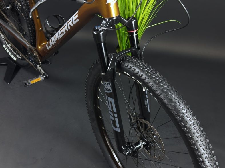 Купити Велосипед вживаний 29&Prime; LAPIERRE&nbsp;Prorace Cf 6.9 2023 (карбон) з доставкою по Україні