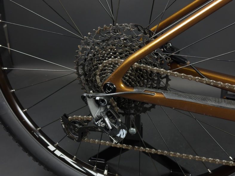 Купити Велосипед вживаний 29&Prime; LAPIERRE&nbsp;Prorace Cf 6.9 2023 (карбон) з доставкою по Україні