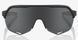 Окуляри 100% S2 Sunglasses (Soft Tact Cool Grey), Grey Lens