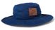 Панама FOX TRAVERSE Sun Hat (Deep Cobalt), L/XL