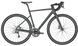 Велосипед Scott SPEEDSTER GRAVEL 50 чорний CN-M54