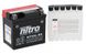 Акумулятор NITRO AGM Open Battery (4 Ah), CCA 80 (A)