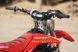 Мото руль ODI MX Handlebars, Podium FLIGHT, Hon/Kaw Red