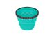 X-Mug Cool Grip чашка складная (Sea Foam)
