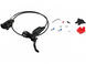 Тормоз SRAM G2 RSC (Reach, SwingLink, Contact) Aluminum Lever Diffusion Black Front 950mm Hose (includes MMX Clamp, Rotor/Bracket sold separately) A2